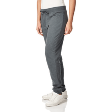 Load image into Gallery viewer, Solid low waist jogger pants - Purple Eggshells!