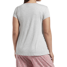 Load image into Gallery viewer, Smart temptech sleep tee
