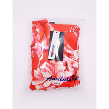 Load image into Gallery viewer, Printed summer beach front tie knot romper - Purple Eggshells!