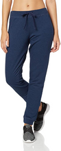 Load image into Gallery viewer, Solid low waist jogger pants - Purple Eggshells!
